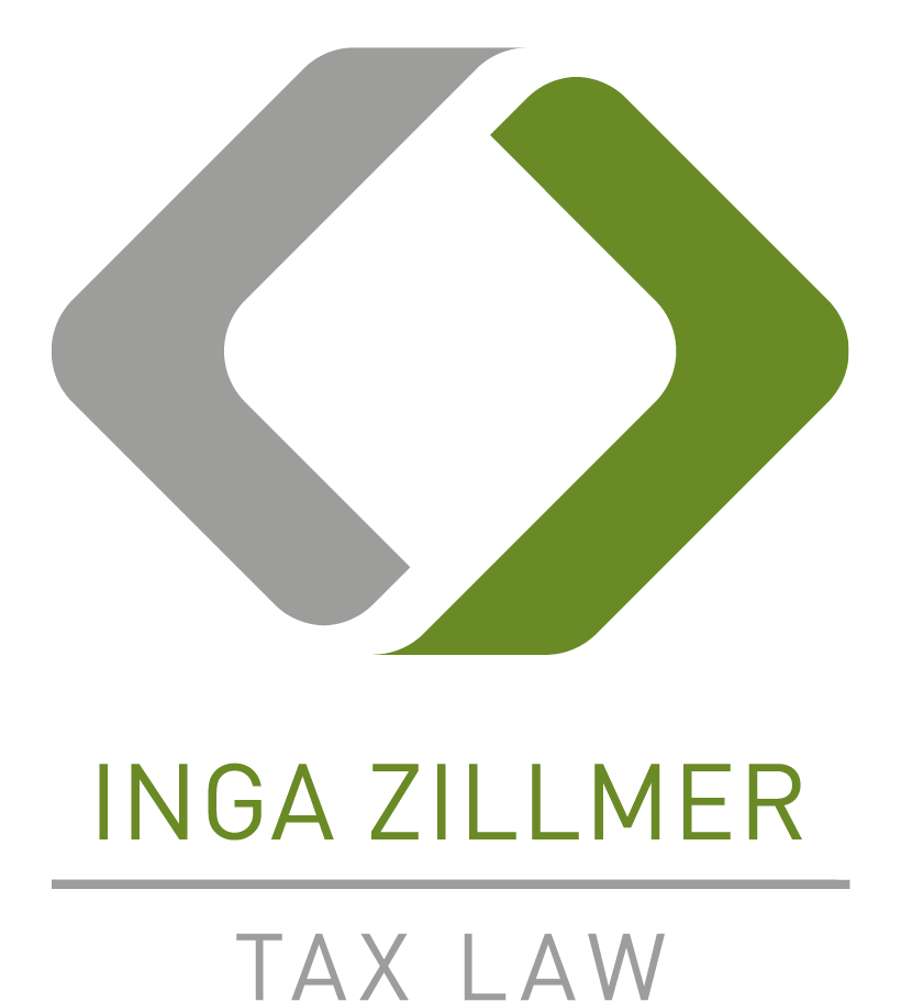 Inga Zillmer | Rechtsanwältin für Nationales/Internationales Steuerrecht, Rechtsberatung